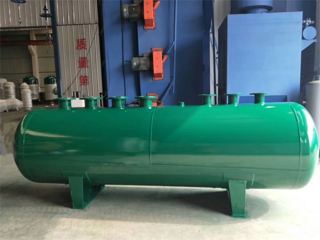 蒸汽东昌府东昌府东昌府分汽缸规格 蒸汽东昌府东昌府东昌府分汽缸规格